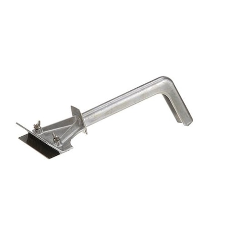 Allpoints Scraper, Redi-Gril (Heavy 1711288